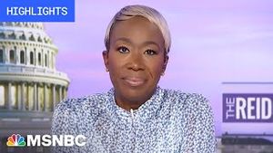 Video post by @msnbc on YouTube