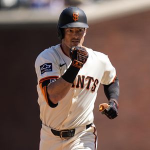 Image post by @sfgigantes on Instagram
