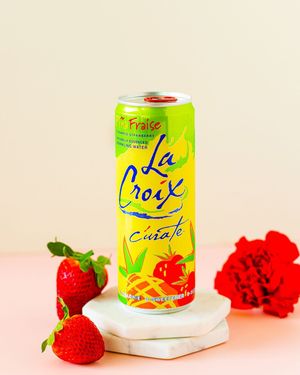 Image post by @lacroixwater on Instagram