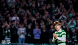Image post by @celticfc on Instagram