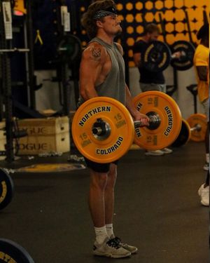 Image post by @tyarrington15 on Instagram