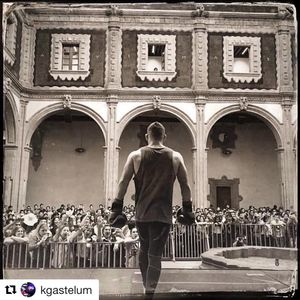 Image post by @desautomatas on Instagram