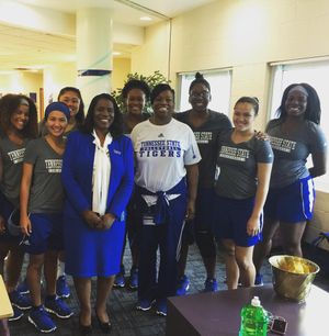 Image post by @tsutigers on Instagram