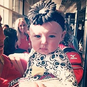 Image post by @daniellelawrie15 on Instagram