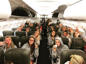 Image post by @fairfielduwsoccer on Instagram