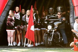 Image post by @uindyathletics on Instagram