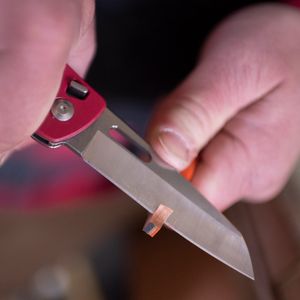 Image post by @leathermantools on Instagram