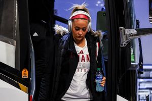 Image post by @indianawbb on Instagram