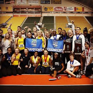 Image post by @nautrackfieldxc on Instagram