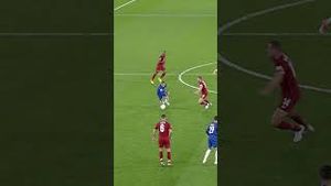 Video post by @chelseafc on YouTube