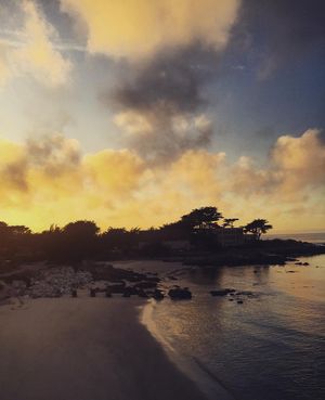 Image post by @kqed on Instagram