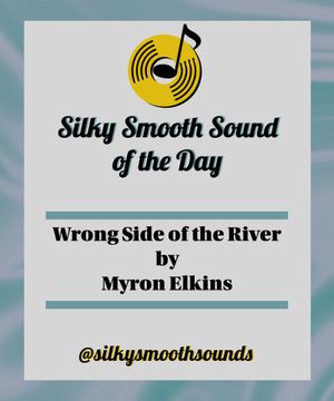 Image post by @silkysmoothsounds on TikTok