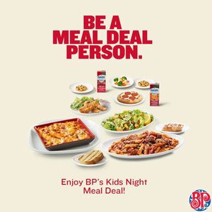 Image post by @bostonpizzabradford on Instagram