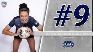 Image post by @saintanselmwoso on Instagram