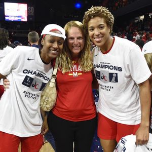 Image post by @terpswbb on Instagram