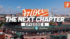 Video post by @Baltimore Orioles on YouTube