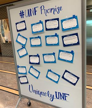 Image post by @unfcoehs on Instagram