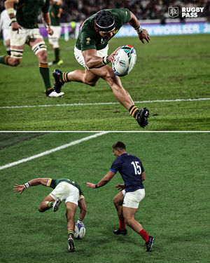 Image post by @rugbypass on Instagram