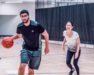 Image post by @sfsu_campusrec on Instagram