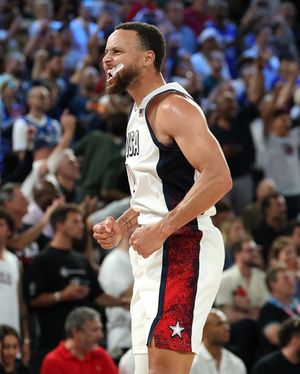Image post by @usabasketball on Instagram