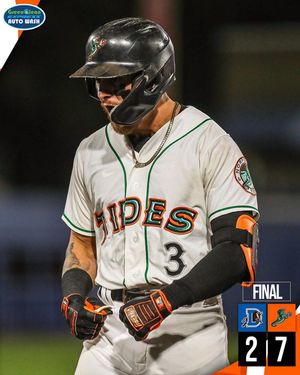 Image post by @norfolktides on Instagram