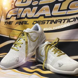 Image post by @theusfinals on Instagram