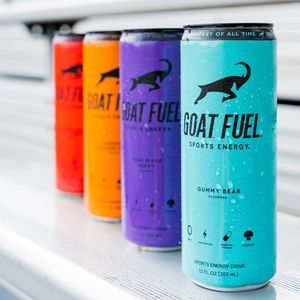 Image post by @goatfuel on Instagram