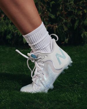 Image post by @newbalancelax on Instagram
