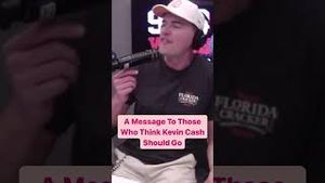 Video post by @953wdae on YouTube