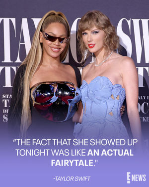 Image post by @enews on Instagram