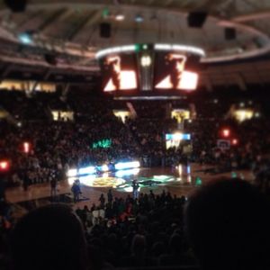Image post by @ndmbb on Instagram