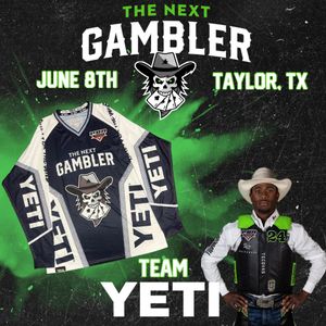 Image post by @austin_gamblers on Instagram