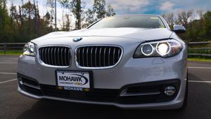 Image post by @mohawkchevrolet on Instagram