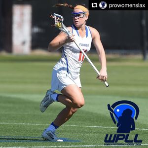 Image post by @gatorslax on Instagram