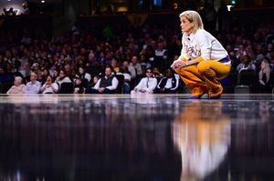 Image post by @lsuwbkb on Instagram