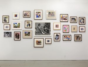 Image post by @mickalenethomas on Instagram