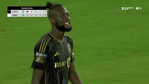 Video post by @mls on YouTube