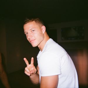 Image post by @christianmccaffrey on Instagram