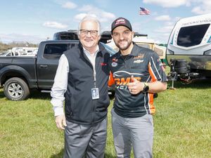 Image post by @martinsvilleswy on Instagram