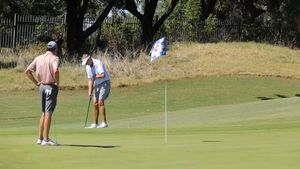 Video post by @TexasGolfAssoc on Twitter