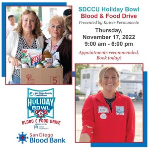 Image post by @holidaybowl on Instagram