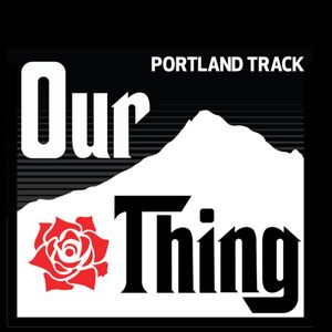 Image post by @pdxtrack on Instagram