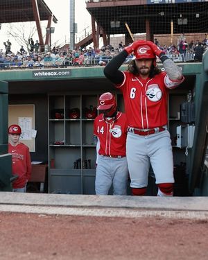 Image post by @evoshield on Instagram