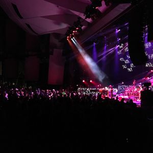 Image post by @spacconcerts on Instagram