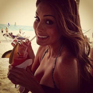 Image post by @missuniverse on Instagram