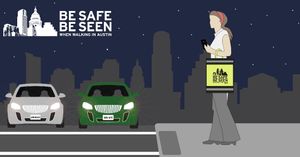 Image post by @txdot on Instagram