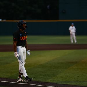 Image post by @vol_baseball on Instagram