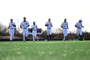Image post by @rutgersbaseball on Instagram
