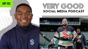 Video post by @verygoodsocialmedia on YouTube