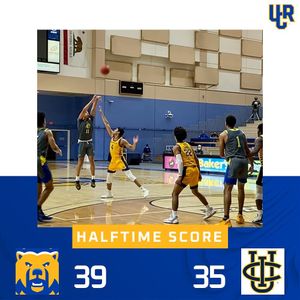 Image post by @ucrmbb on Instagram